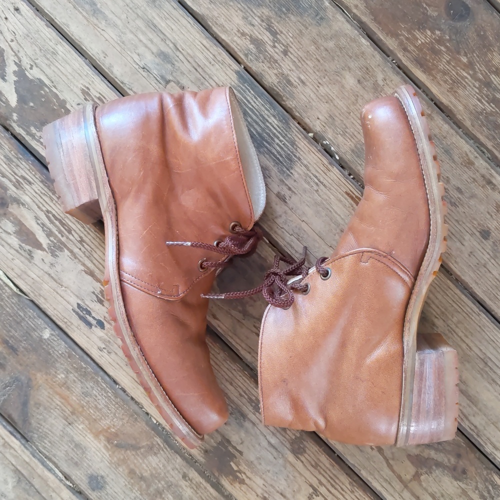 Frye Boots - Picture 2 of 10